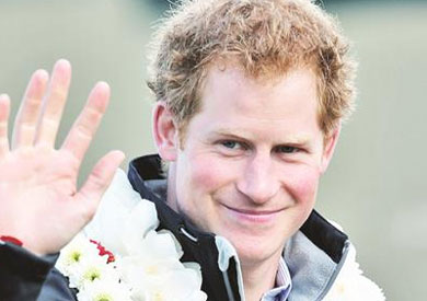 الأمير هاري